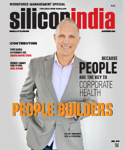 People Builders: Because People Are the Key to Corporate Health